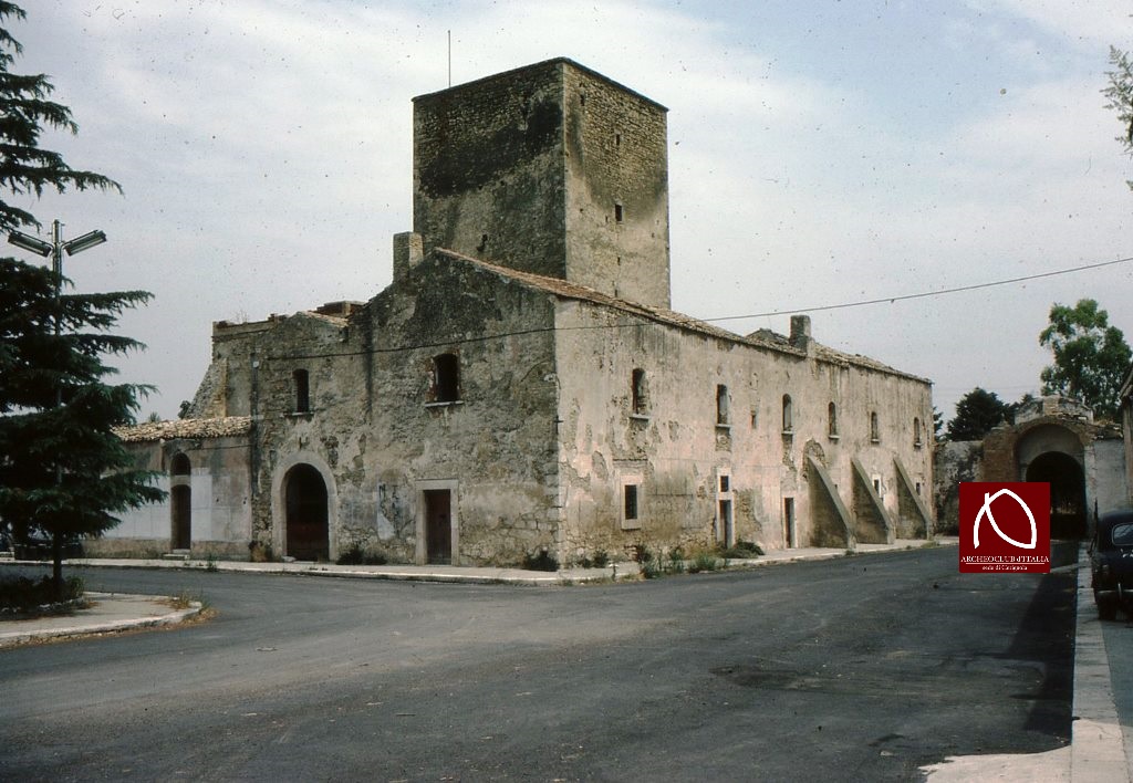 “MUSEO DI TORRE ALEMANNA – CONSUNTIVI E PROSPETTIVE”