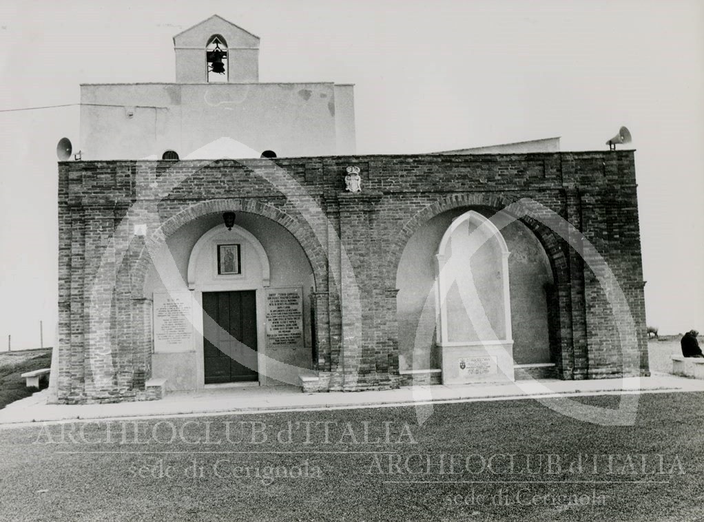 SIN DAL 1990 ORGOGLIOSI CUSTODI DELL’ ANTICA PORTA DEL SANTUARIO CAMPESTRE DELLA MADONNA DI RIPALTA