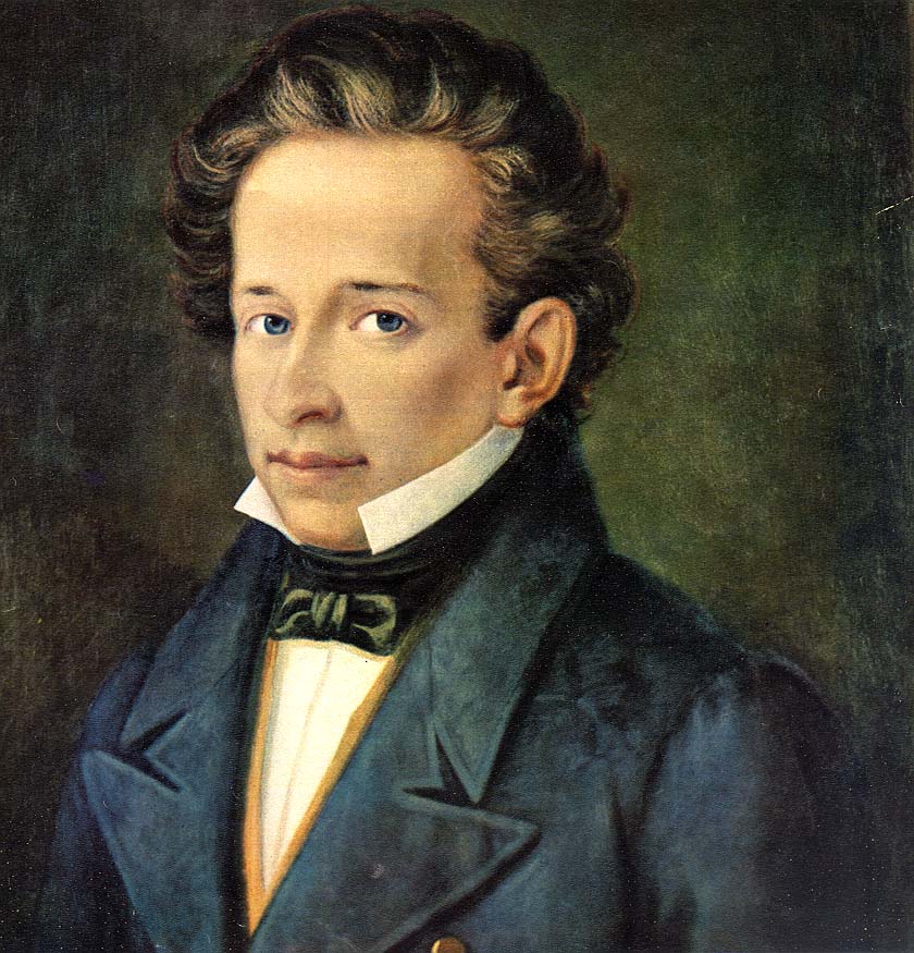 PER UN POSSIBILE LEGAME TRA L’AGOSTINIANO P. FELICE DA CERIGNOLA E IL POETA GIACOMO LEOPARDI