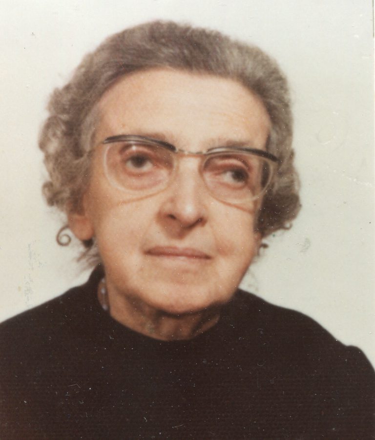 Antonietta Rosati