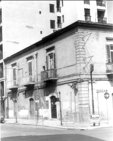 Museo, Com'era... 2
